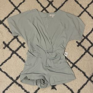 Pricilla Romper Apricot Lane